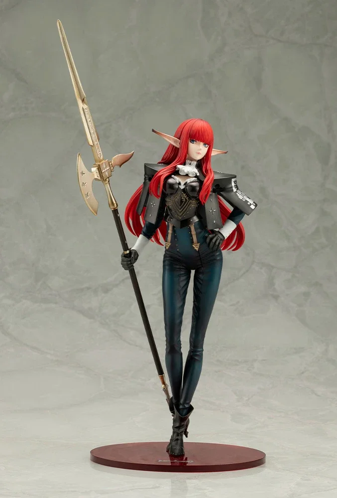 1/7 Scale PV260 Eiselin Burchelli Meijal Hulkenberg - Metaphor: ReFantazio Official Statue - Kotobukiya-KWII-GK