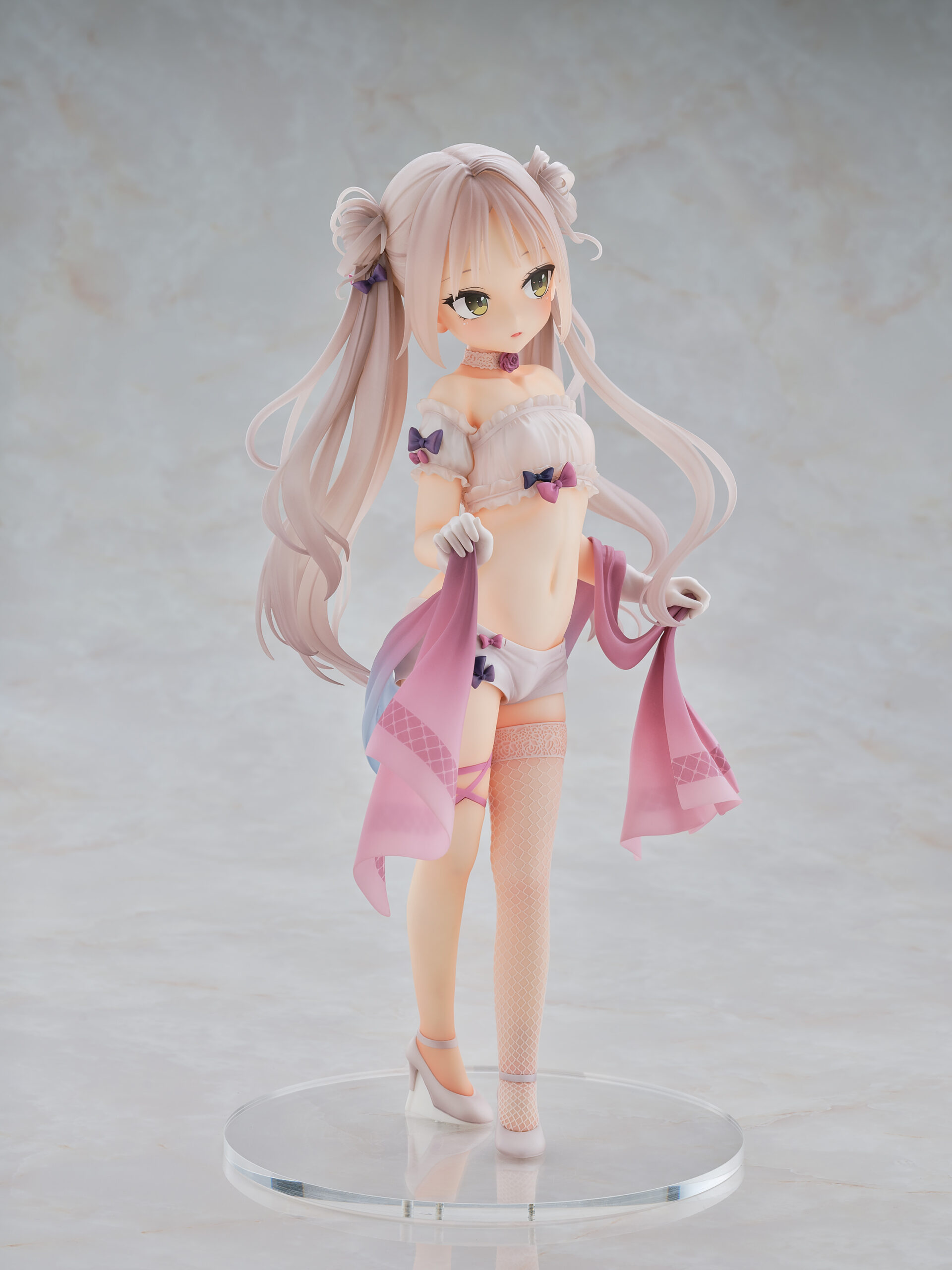 Onee Experience Girls' Dormitory Kana Koenaka (Licensed) Statue GK -Tuberosa+  Pre-sale