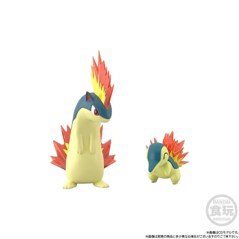 （In stock）Pokémon