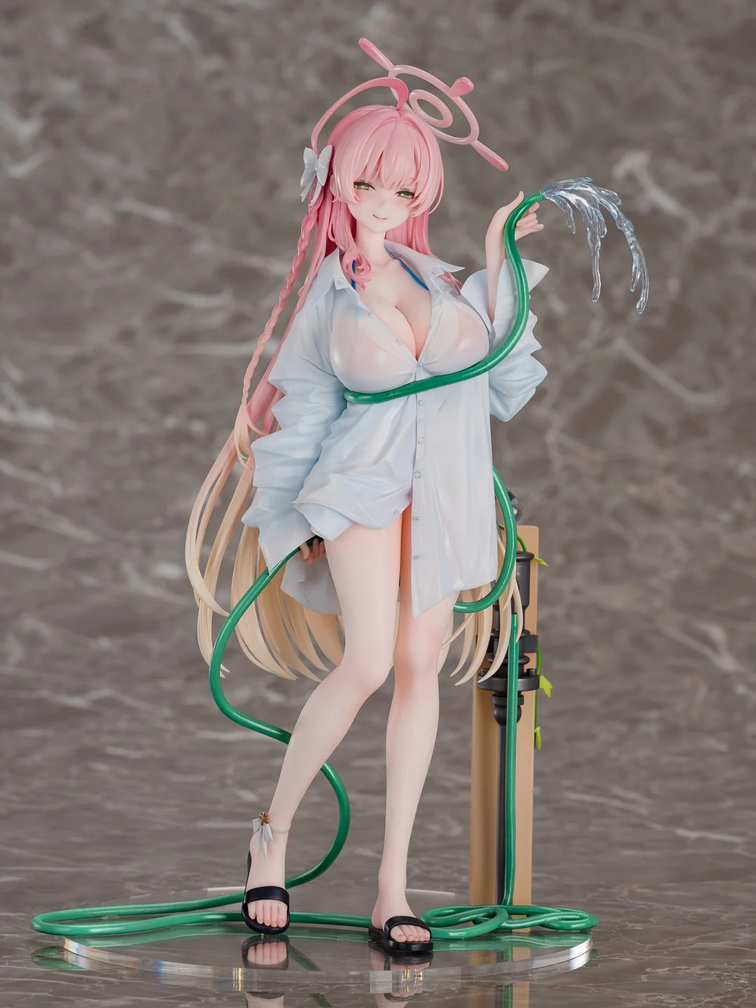 BC Studio - Blue Archive Swimsuit Ver. Urawa Hanako  Statue