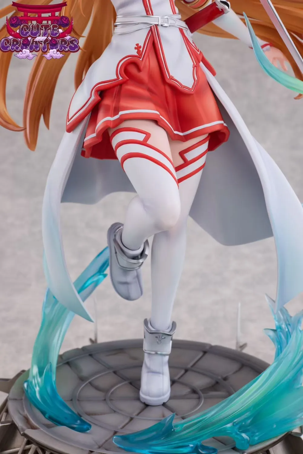 Cute Creators Studio - Asuna Sword Art Online Statue 