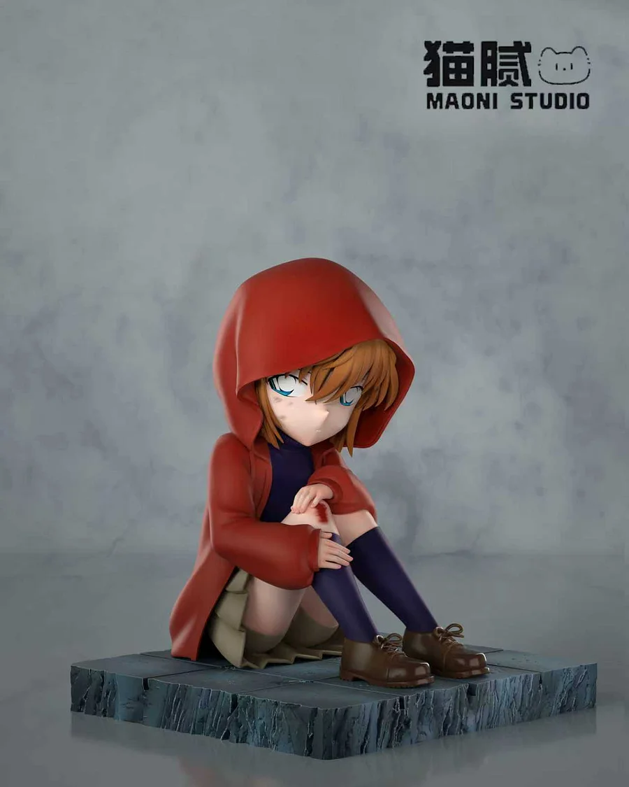 MAONI Studio - Detective Conan - Haibara Ai 1/6 Statue 