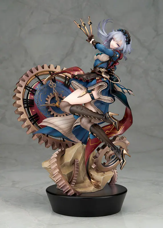 Alter - Touhou Project Sakuya Izayoi 1/8 Figure (Licensed)Statue