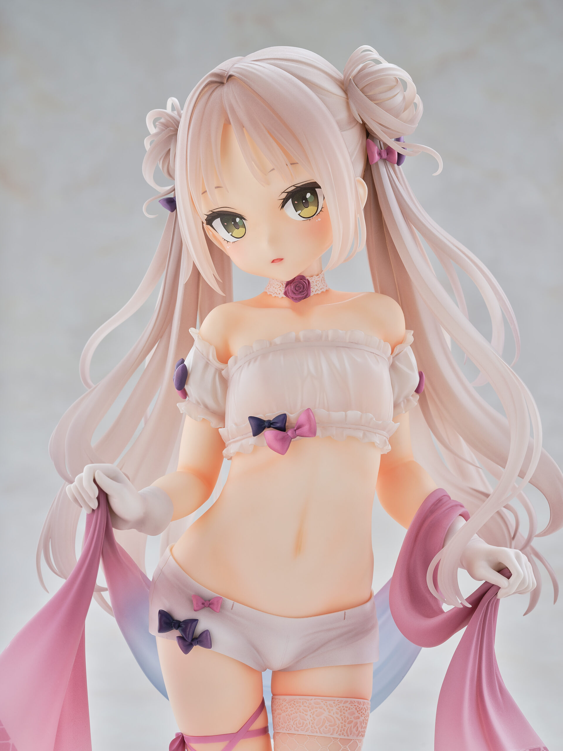 Onee Experience Girls' Dormitory Kana Koenaka (Licensed) Statue GK -Tuberosa+  Pre-sale