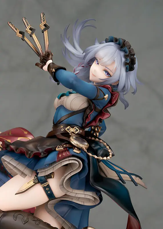 Alter - Touhou Project Sakuya Izayoi 1/8 Figure (Licensed)Statue