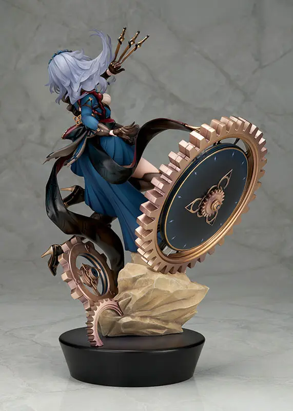 Alter - Touhou Project Sakuya Izayoi 1/8 Figure (Licensed)Statue