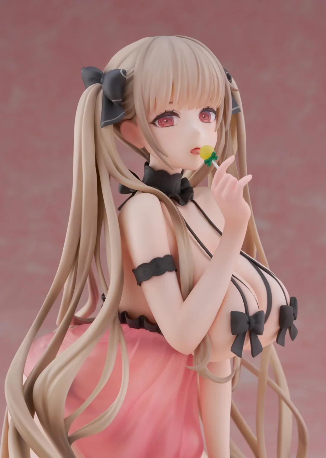 Azur Lane Sweet Time Ver. HMS Fomidable 1/6 Statue (GK)(Adult 18+) - Good Smile Company