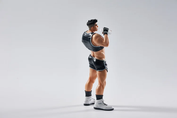 Full-time lover, personal trainer, light statue GK, for adults 18+, in stock