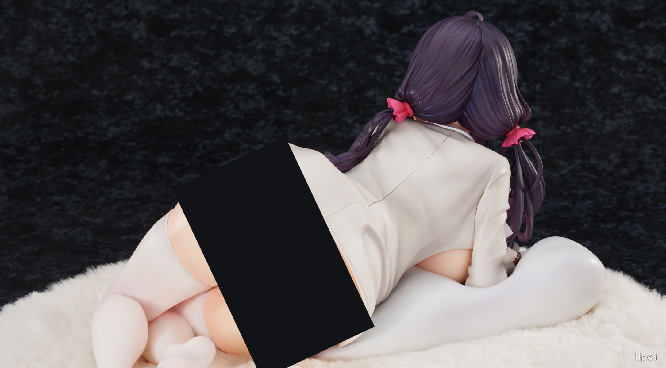 Yuzuka Nonohara Pregnant Version (Licensed) Statue(GK) -PURE 