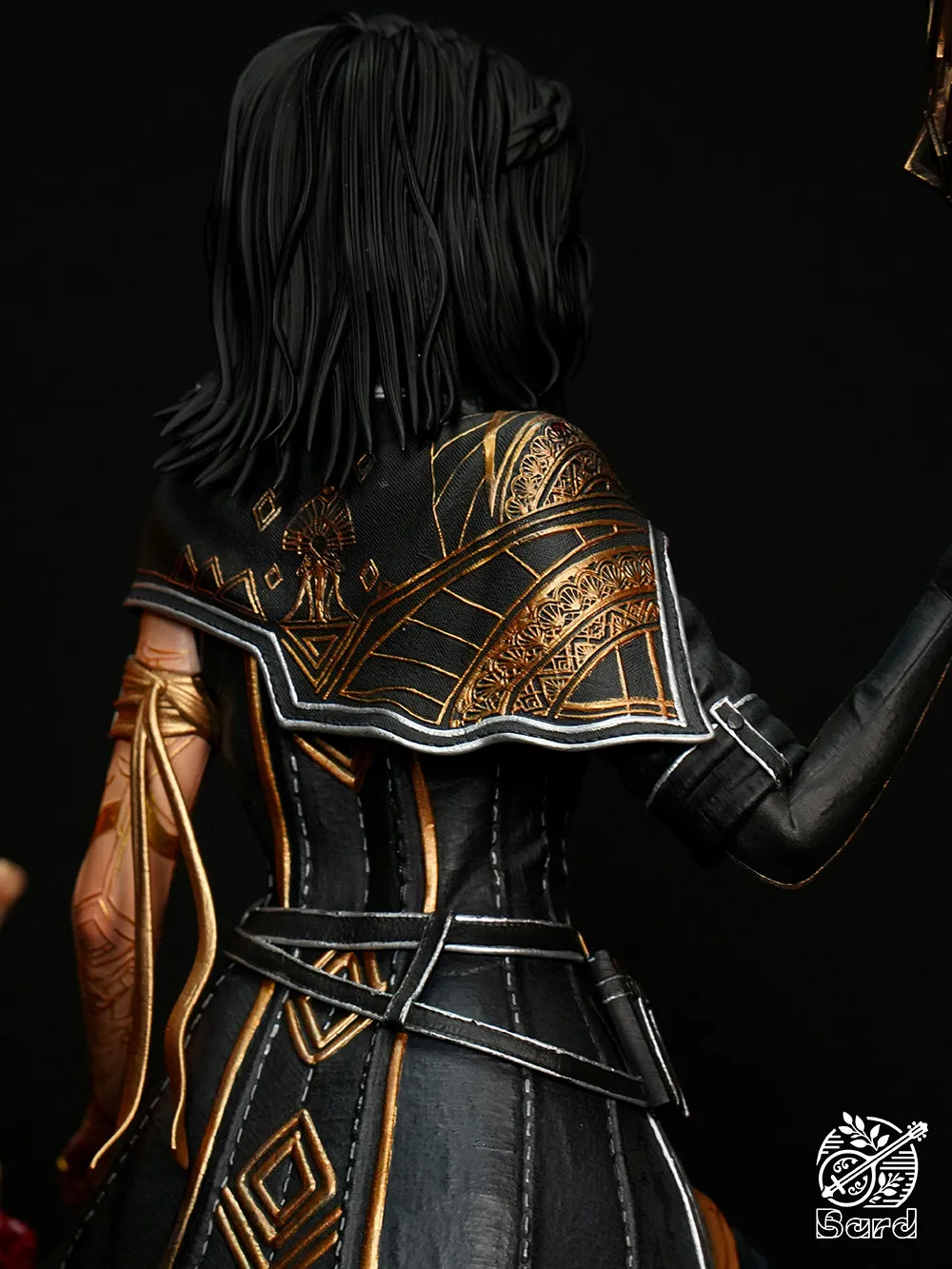 Bard Studio - Lune Clair Obscur: Expedition 33 Statue 