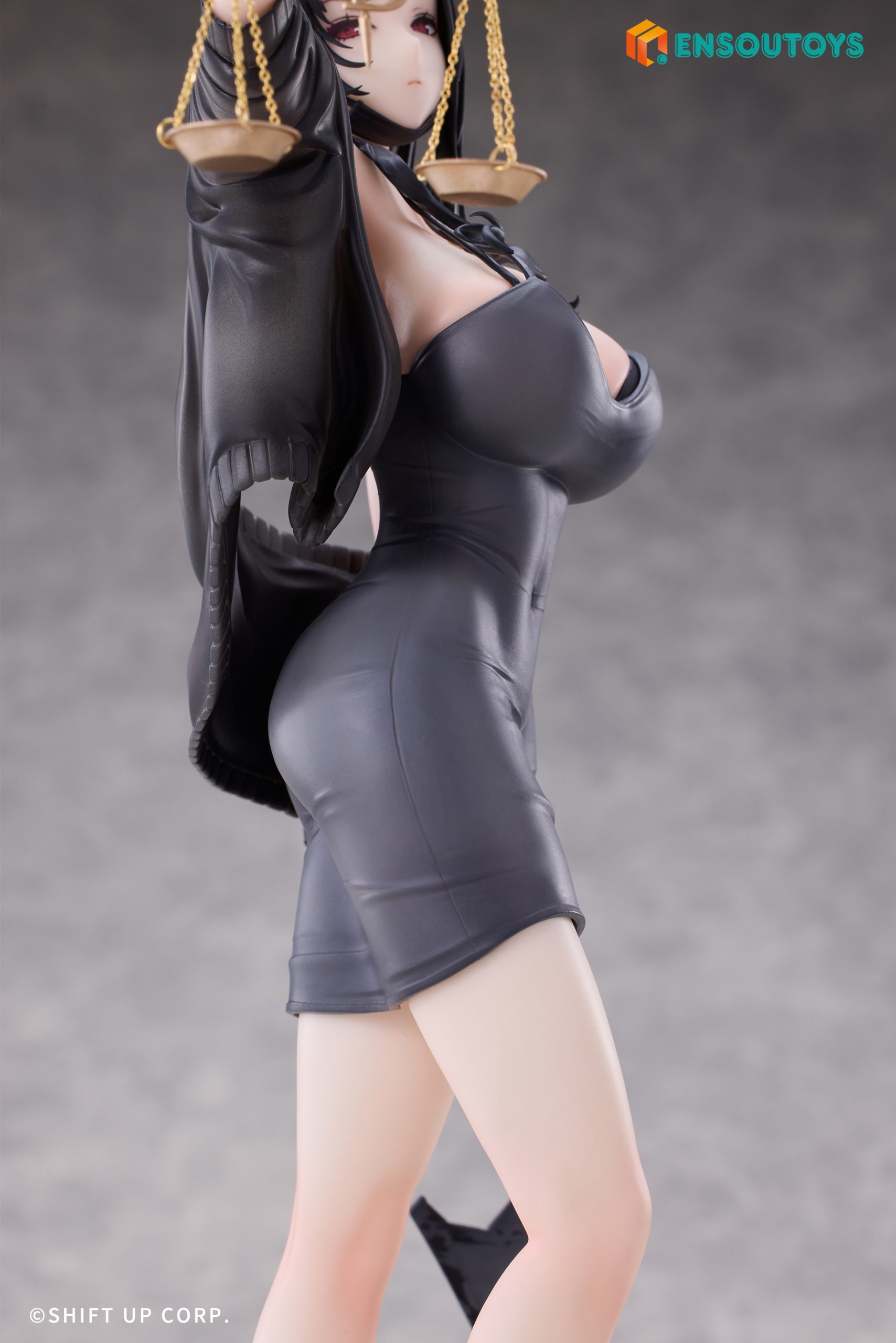 GODDESS OF VICTORY NIKKE D: Killer Wife (Licensed) Statue (GK) Figure -EnsouToys Pre-sale