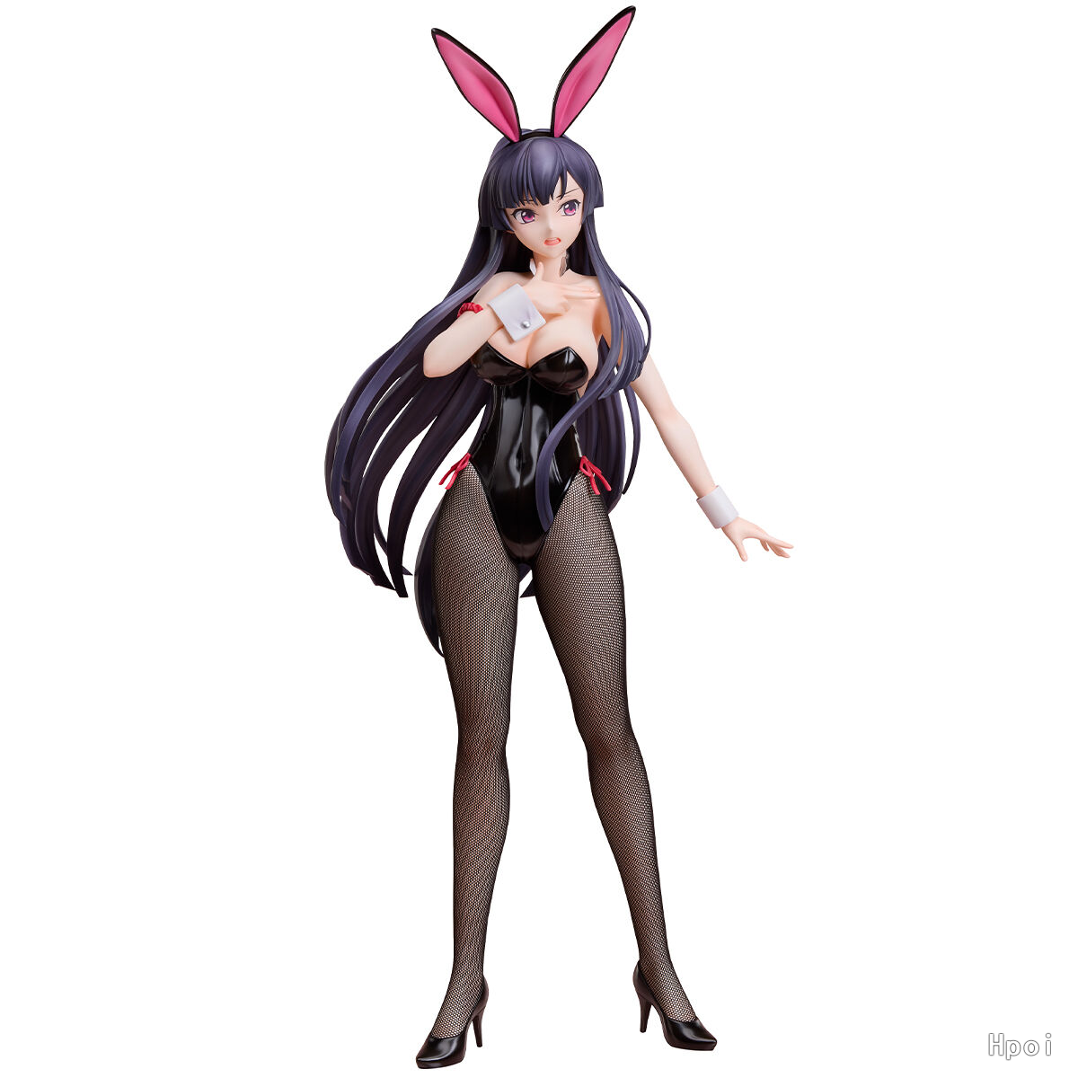 B-style Code Geass Rose Ko Sakuya Bunny Ver (Licensed) Statue (GK)- MegaHouse