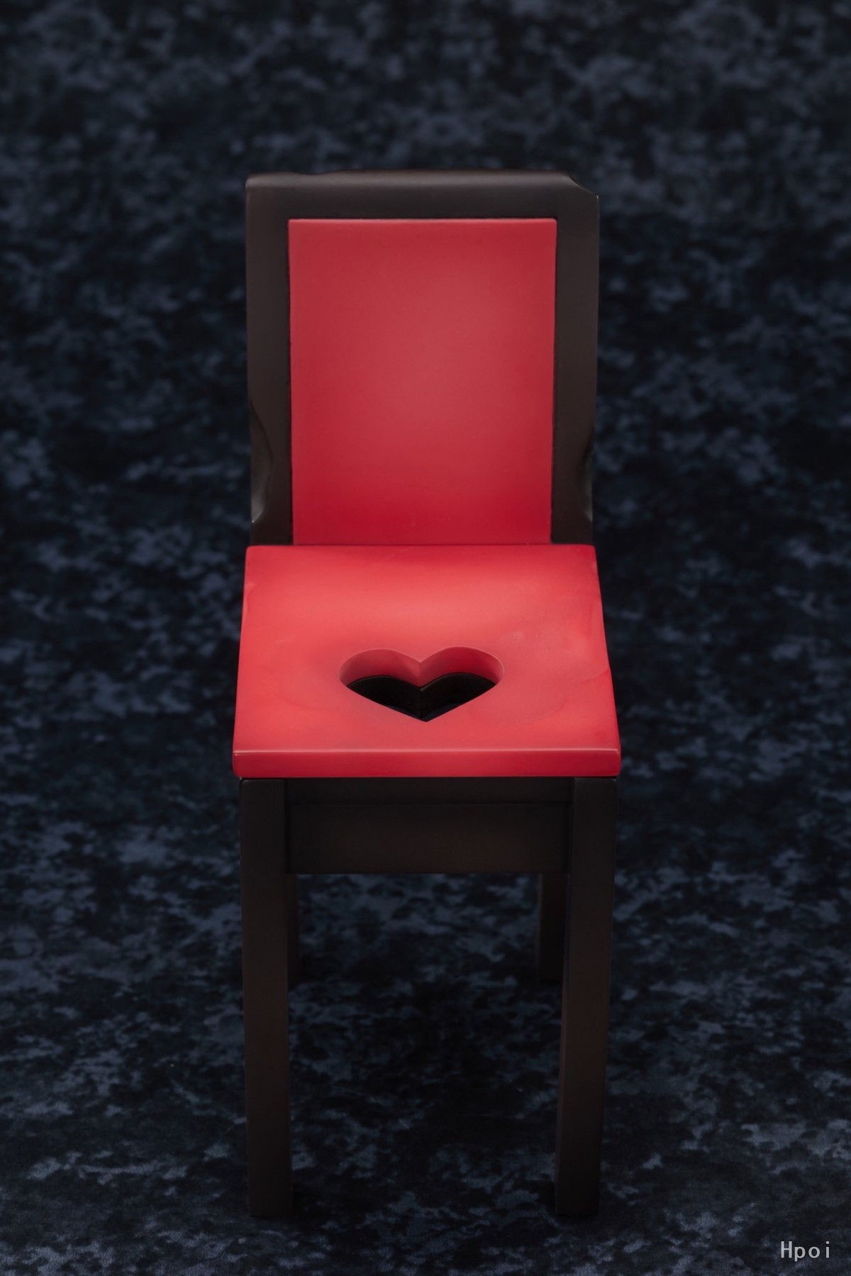 China Dress Girl – Black Ver. Also Known As: China Girl, Cheongsam Girl