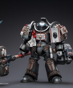 Warhammer series 1/18 Caddon Vibova JT3228 (authorized) statue GK,pre-sale JOYTOY tudio-KWII-GK