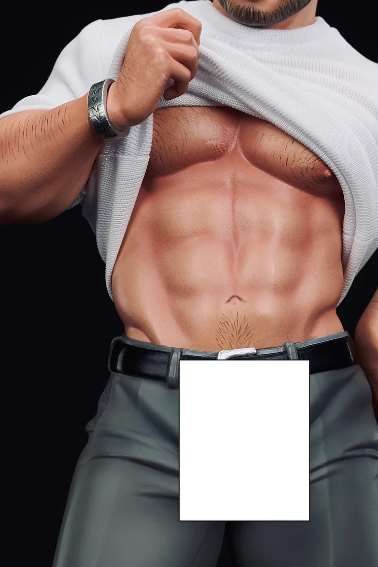 In stock-Coach Sales Bureau-Commentator Tiger Statue GK (Adult 18+)