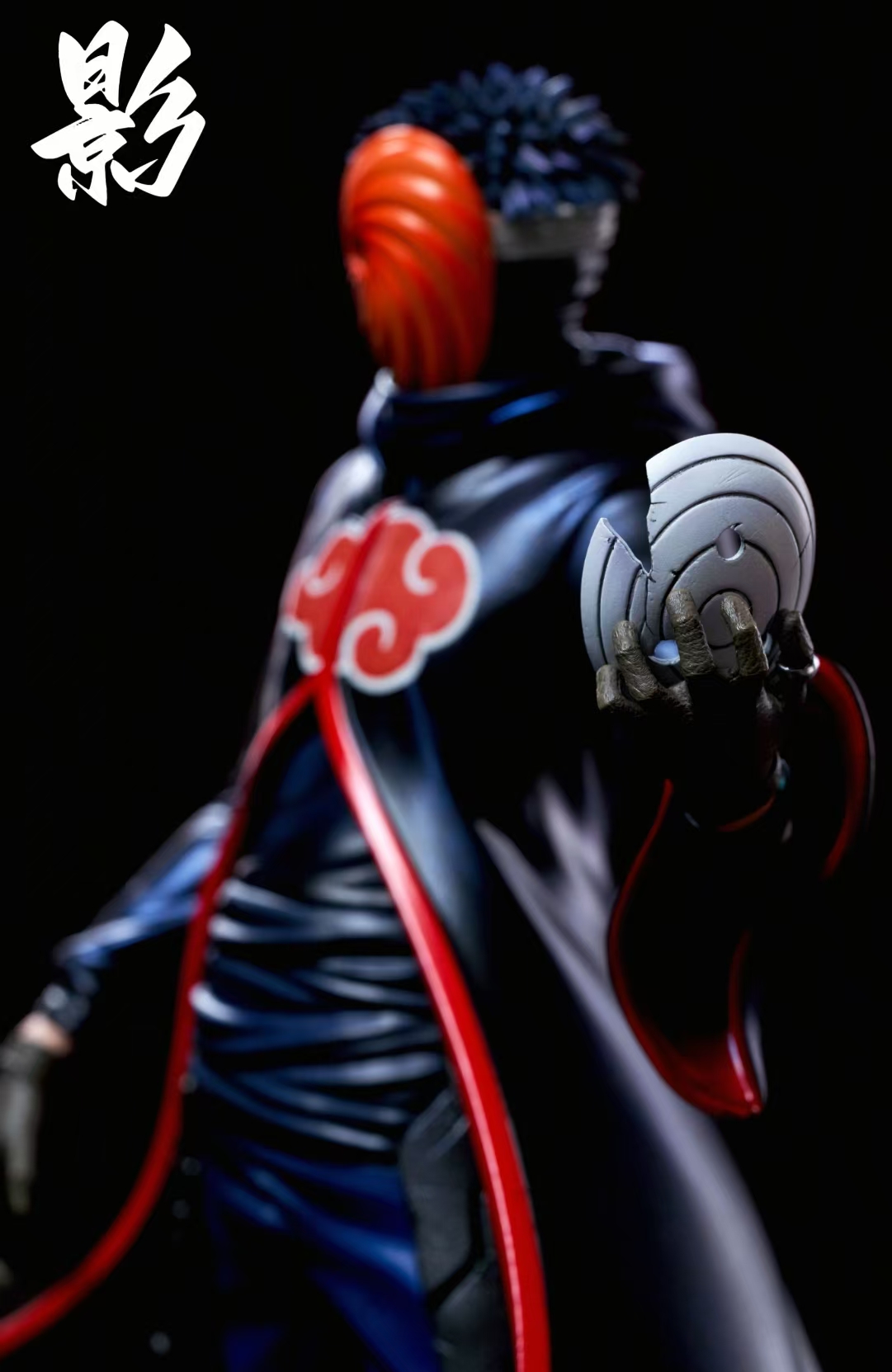 Naruto Tobi Statue (GK) - YING Studio