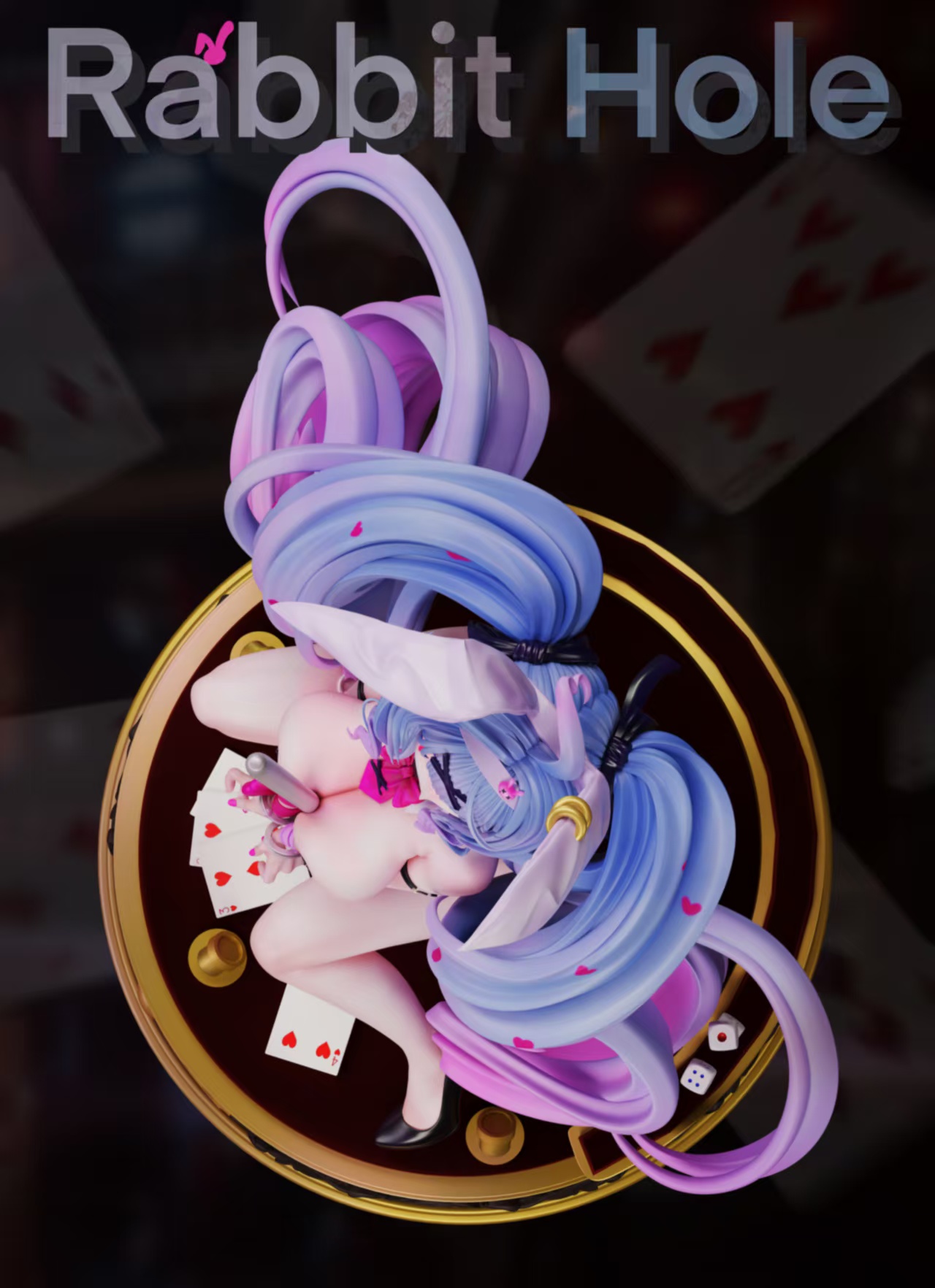 Tensei Studio Hatsune Miku Project Sekai