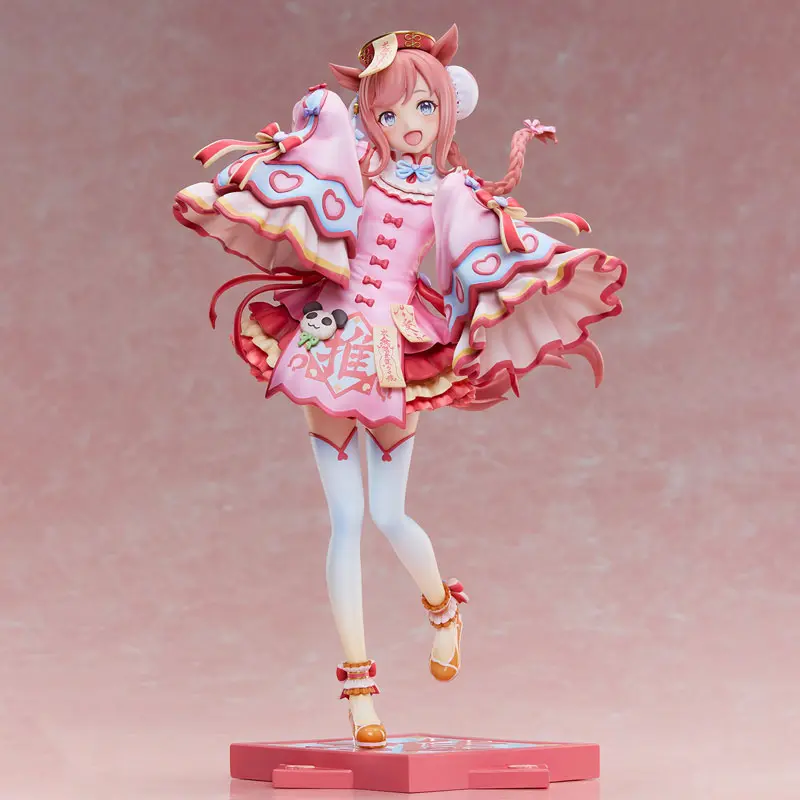 Umamusume Pretty Derby Agnes Digital -Agnes Jiangshi- 1/6 Complete Figure (Licensed) Statue(GK) -Union Creative