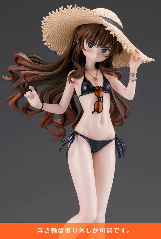 Kotobukiya - Illustrator Original Elisia Valfelto Swimsuit Ver. by Luicent 1/6 Complete Figure (Licensed)Statue(GK)