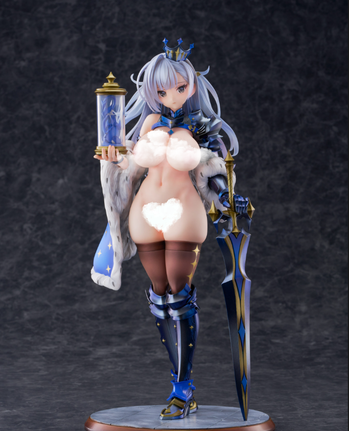 Dragon Princess Platia (Licensed) Statue GK(Adult18+ )(Licensed)-Rocket Boy Pre-sale 