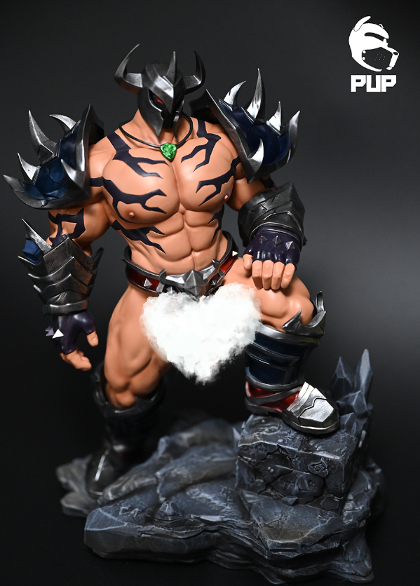 League of Legends Iron Man Mordekaiser Statue(GK)(Adult 18+) -PUP Studio