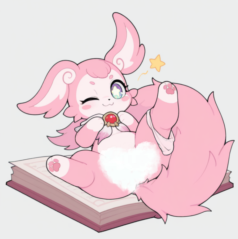 Honkai: Star Rail Mem Statue(GK) (Adult 18+) - Spirit Demon Studio