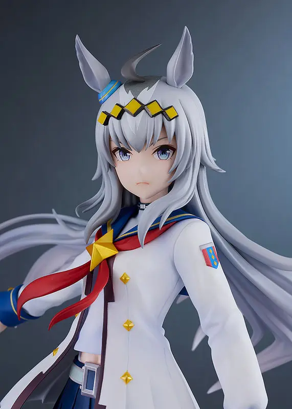 GSC - Umamusume Pretty Derby Oguri Cap 1/7 Complete Figure (Licensed)Statue 