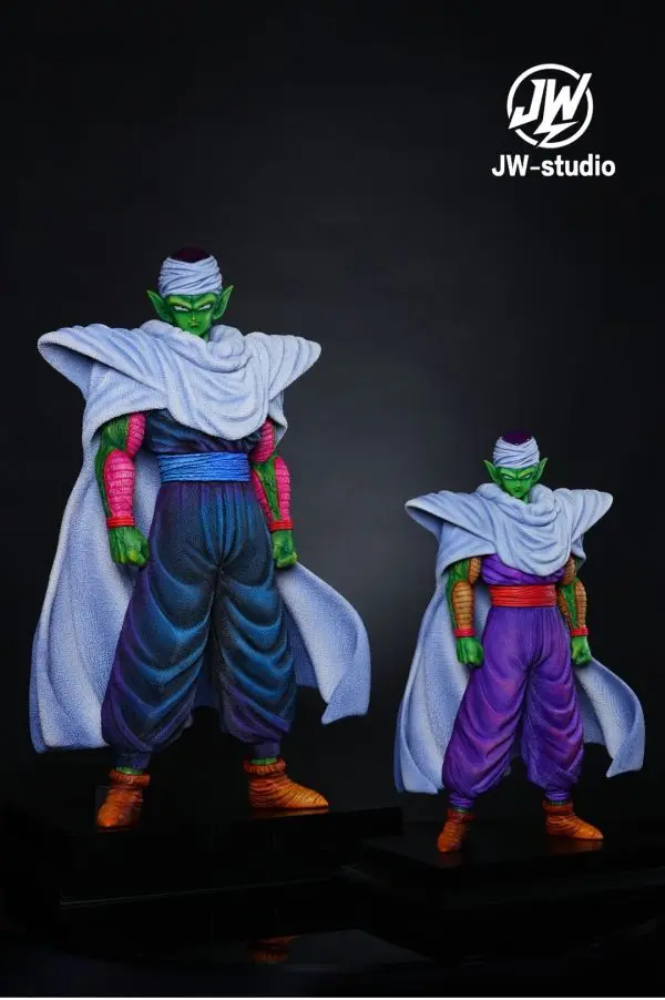 JW Studio - Dragon Ball Demon King Piccolo Statue(GK)