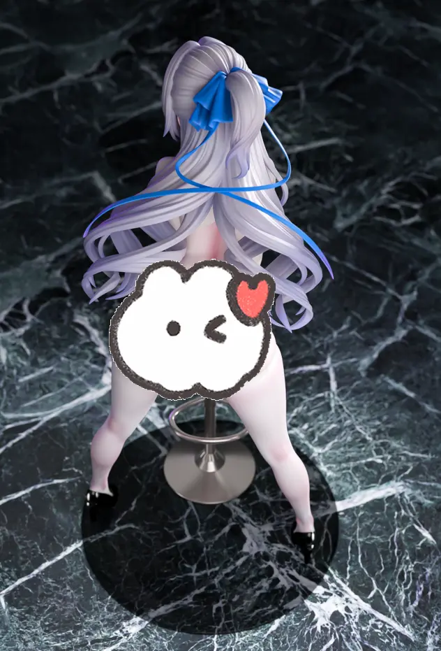 Genius Bee Studio - Honkai Impact 3 Bronya Zaychik Statue(GK) (Adult 18+)