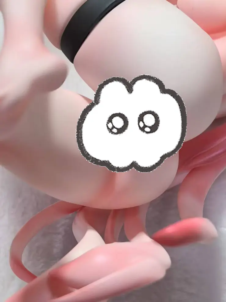 Mo Zhuan Jia Studio - Wuthering Waves Changli Statue(GK)(Adult 18+)