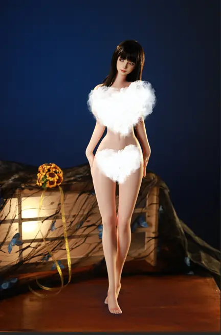 Ling Yun Studio -  Hinata  Statue(GK)(Adult18+)