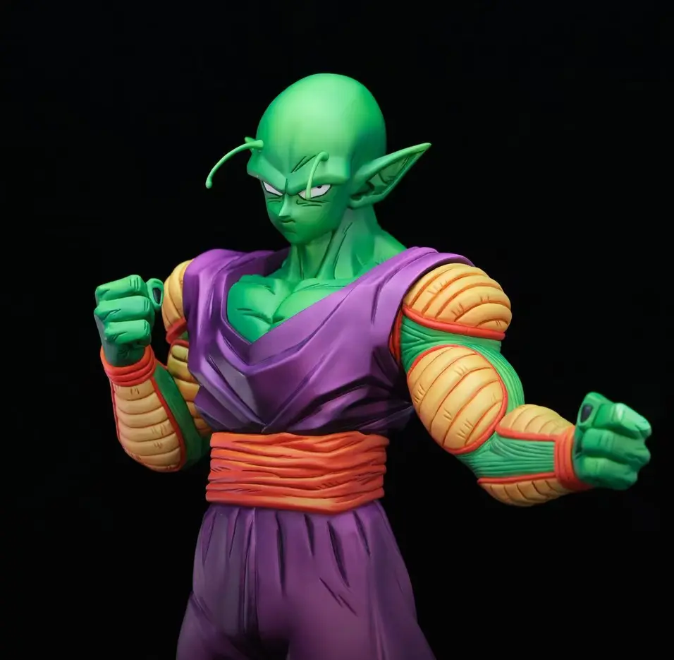 C3 Studio - Dragon Ball Calm Namekian Piccolo  Statue(GK) 