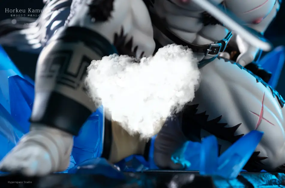 HyperSpace Studio - Horkeu Kamui 2.0 Tokyo Afterschool Summoners Statue 