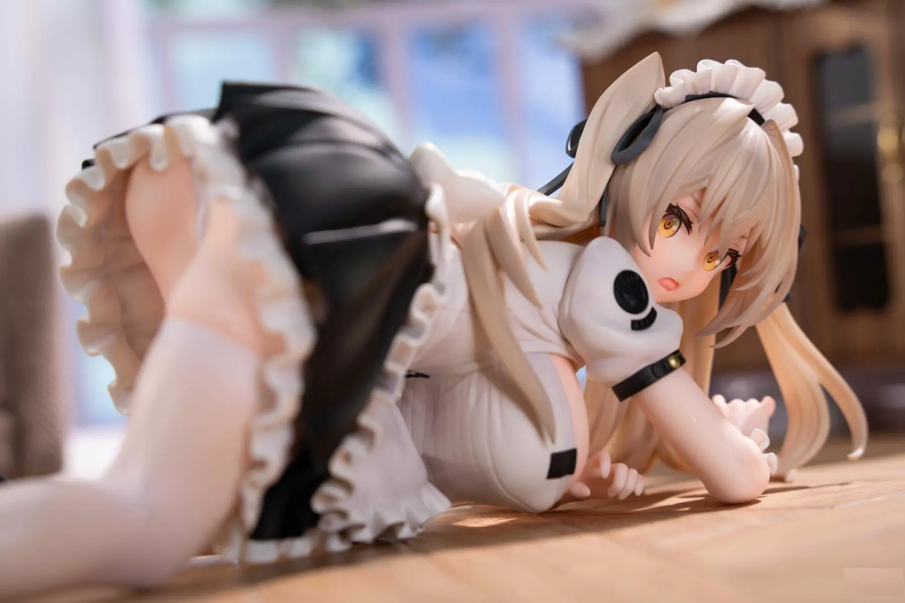 OMAHA - Original Elle 1/5 Figure Normal Version (Licensed)Statue 