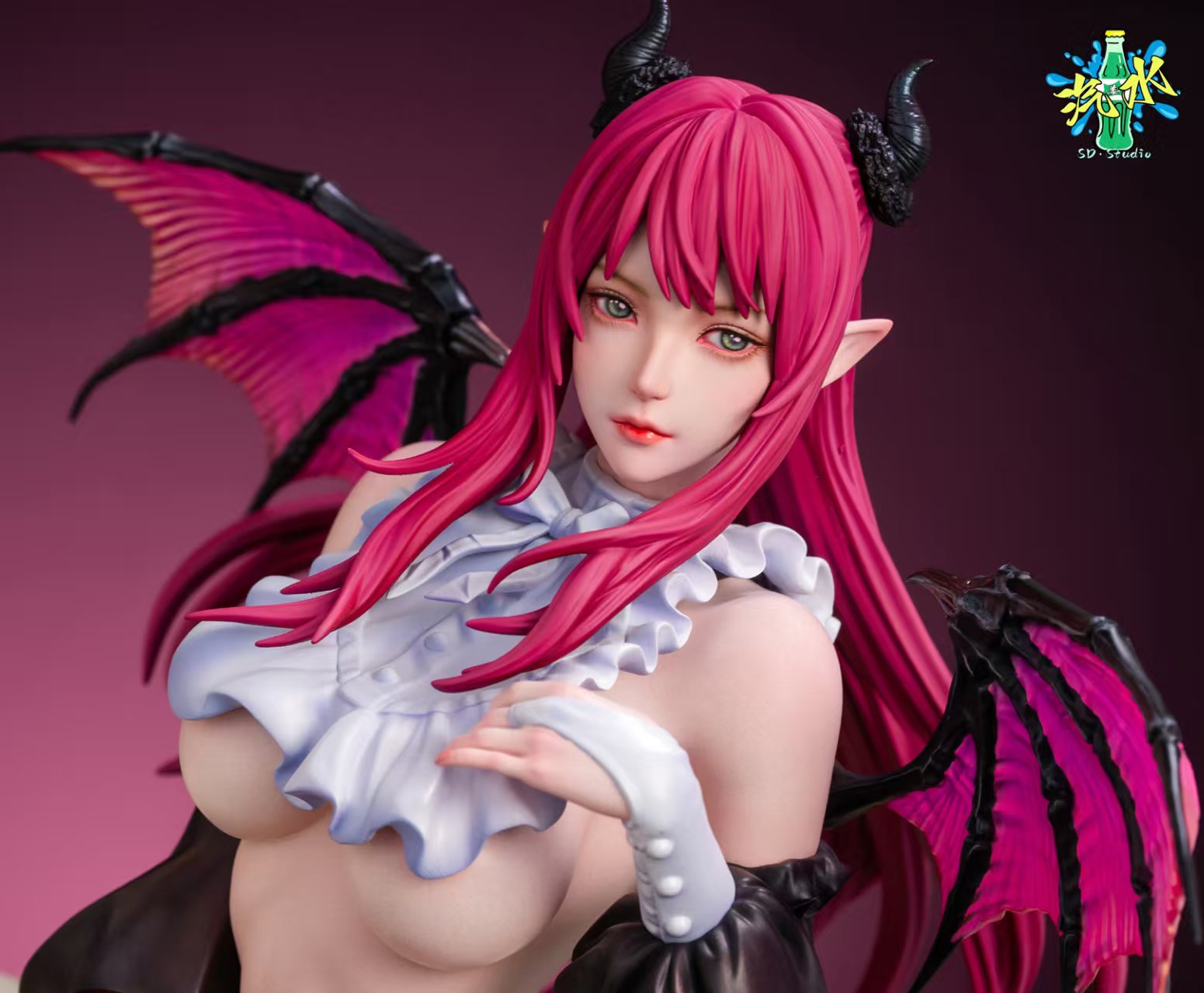 QS Studio Witch Series Succubus