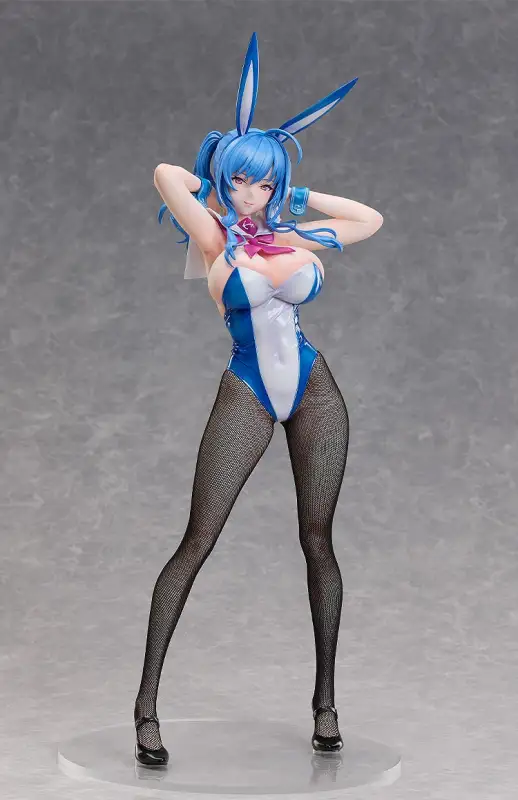 FREEing - B-style Azur Lane St. Louis Bunny Ver. Figure Licensed