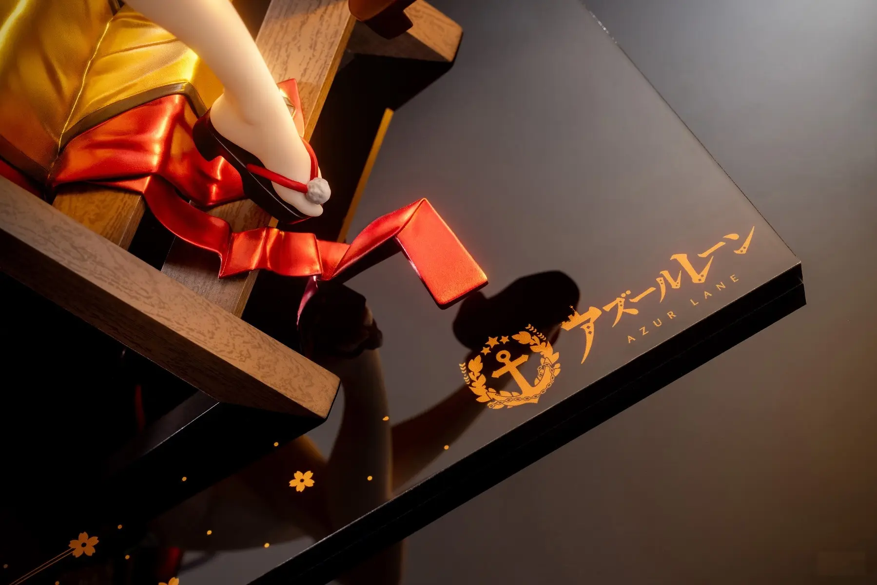 NEONMAX - Azur Lane St. Louis Spirits in the Snow Ver 1/7 Figure (Licensed) Statue 