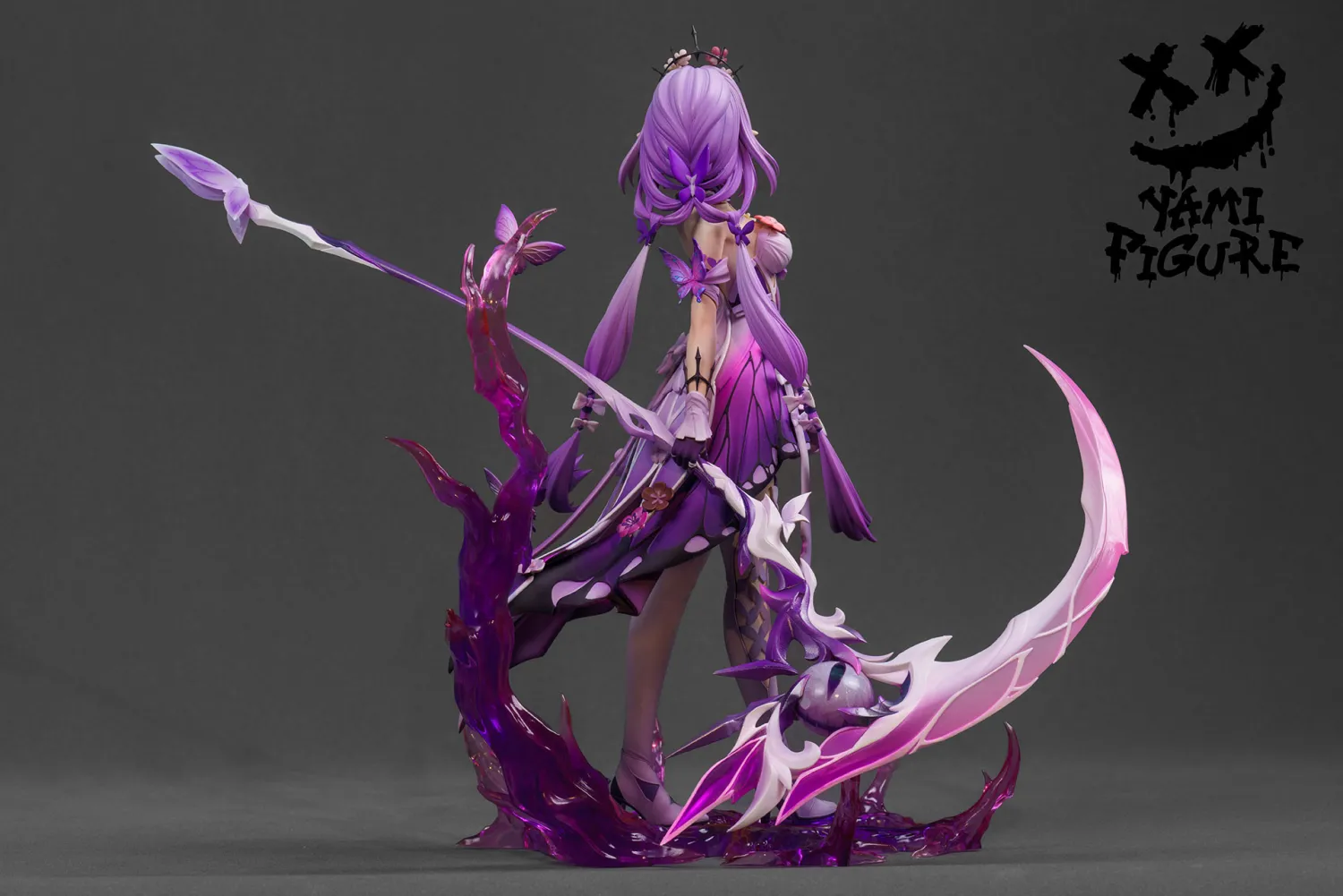Honkai: Star Rail Castorice  1/6 Statue(GK) -YAMI Studio