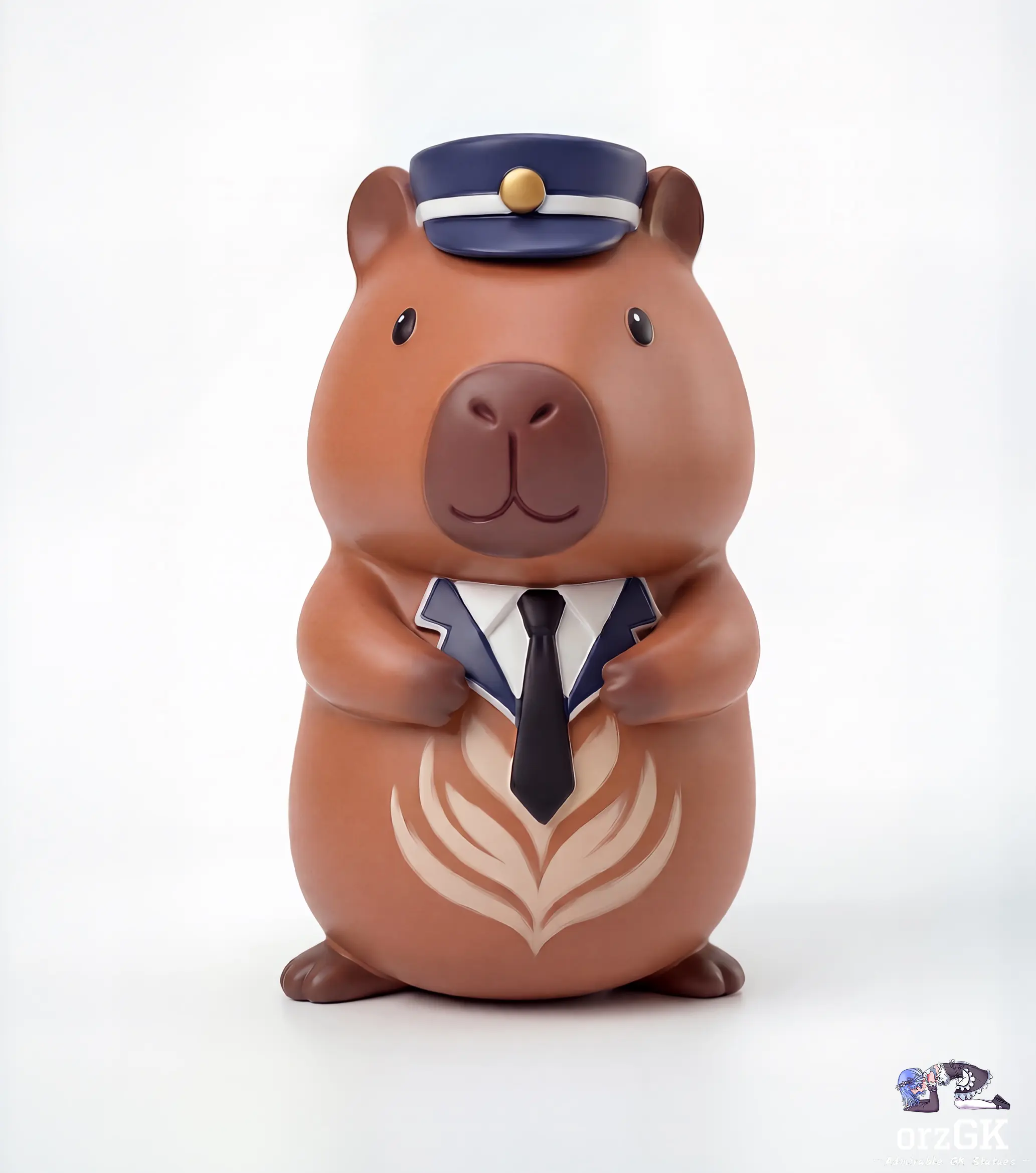 Ad alyn Studio - Chisa Wuthering Waves Statue