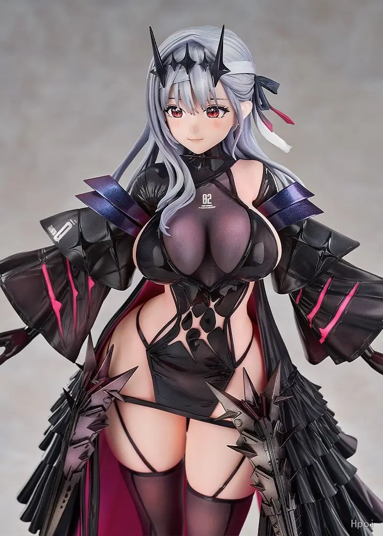 GSAS X GSC - Goddess of Victory: Nikke Modernia - Second Affection 1/7 Complete Figure (Licensed)Statue(GK)