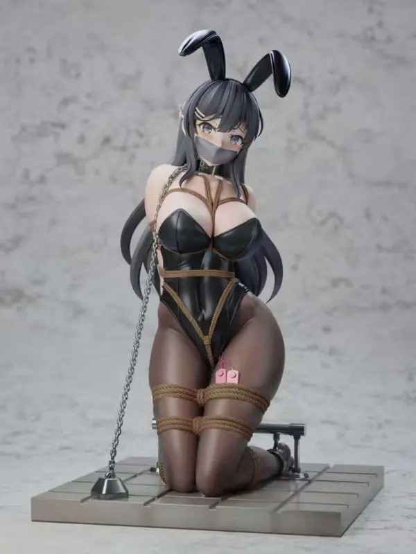 Make Zero Studio - Seishun Buta Yaro Sakurajima Statue(GK)(Adult 18+)