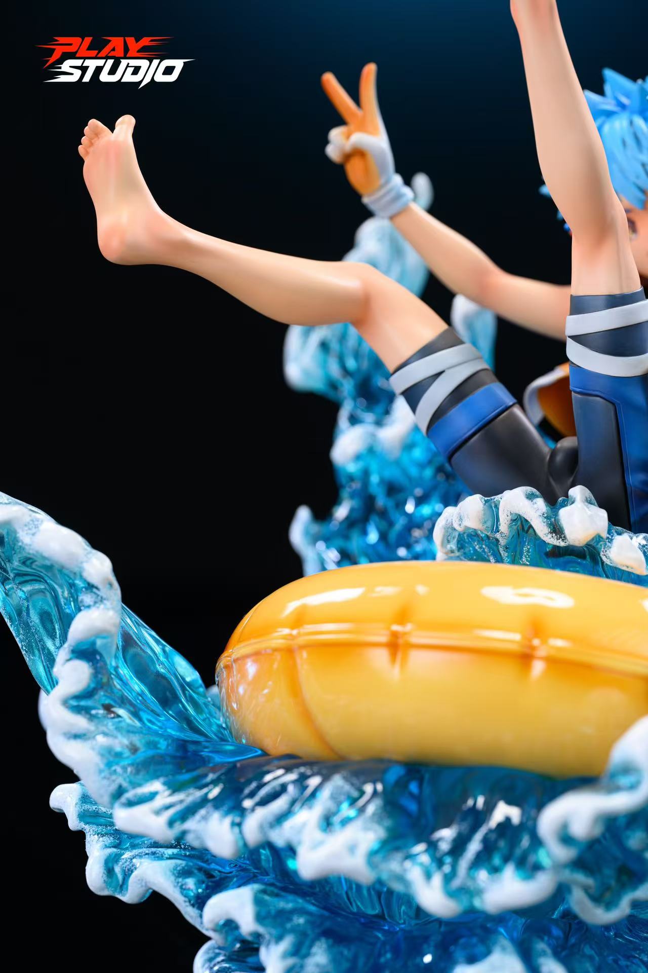 Play Studio Summer Splash 1/6 Pre-order
