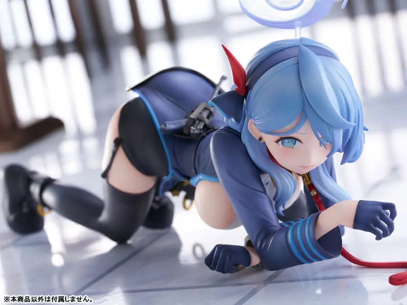 AmiAmi - Blue Archive Ako Memorial Lobby ver. 1/7 Complete Figure (Licensed)Statue(GK) 