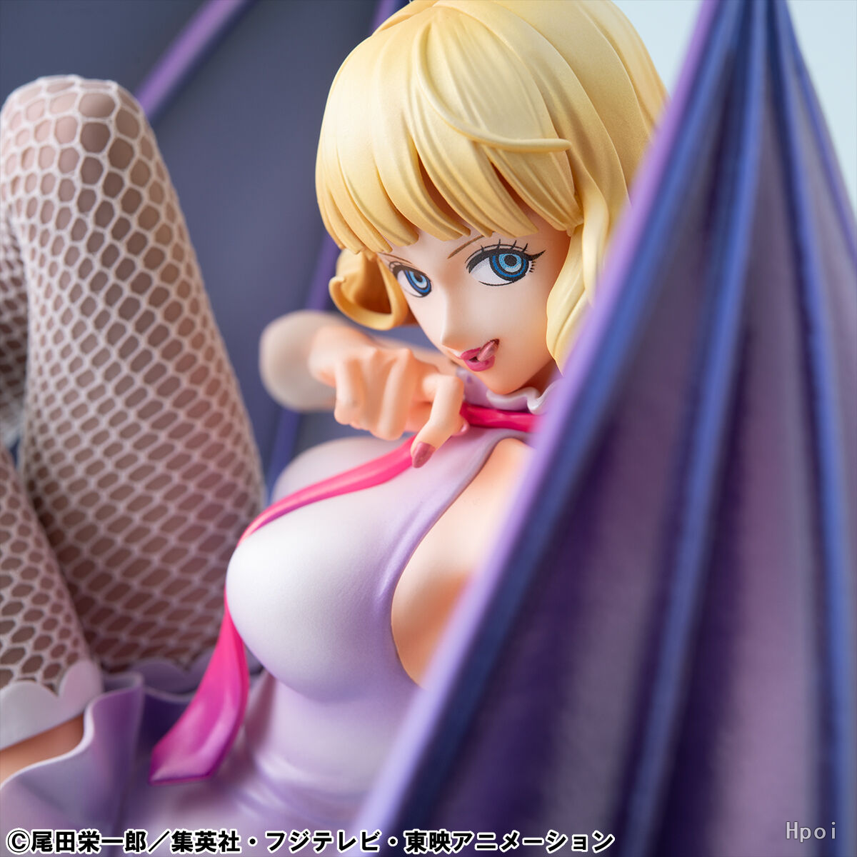 One Piece POP Evolutionary History Stussy (Licensed)Statue(GK)-MegaHouse 