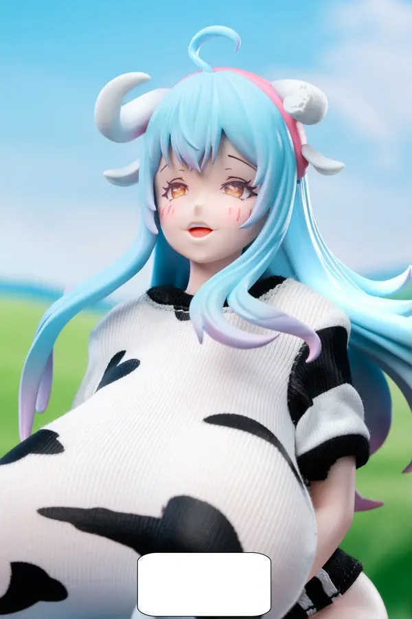 Bedroom Honey Studio - 1/6 scale pre-painted completed figure Cowgirl (Licensed) Statue(GK) 