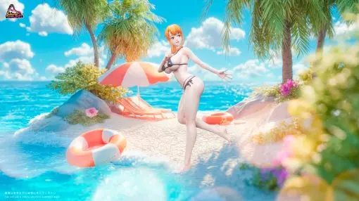 Sakura Private Realm Studio - Aika My Little Sister Is an Outlaw Statue(GK)(Adult18+)