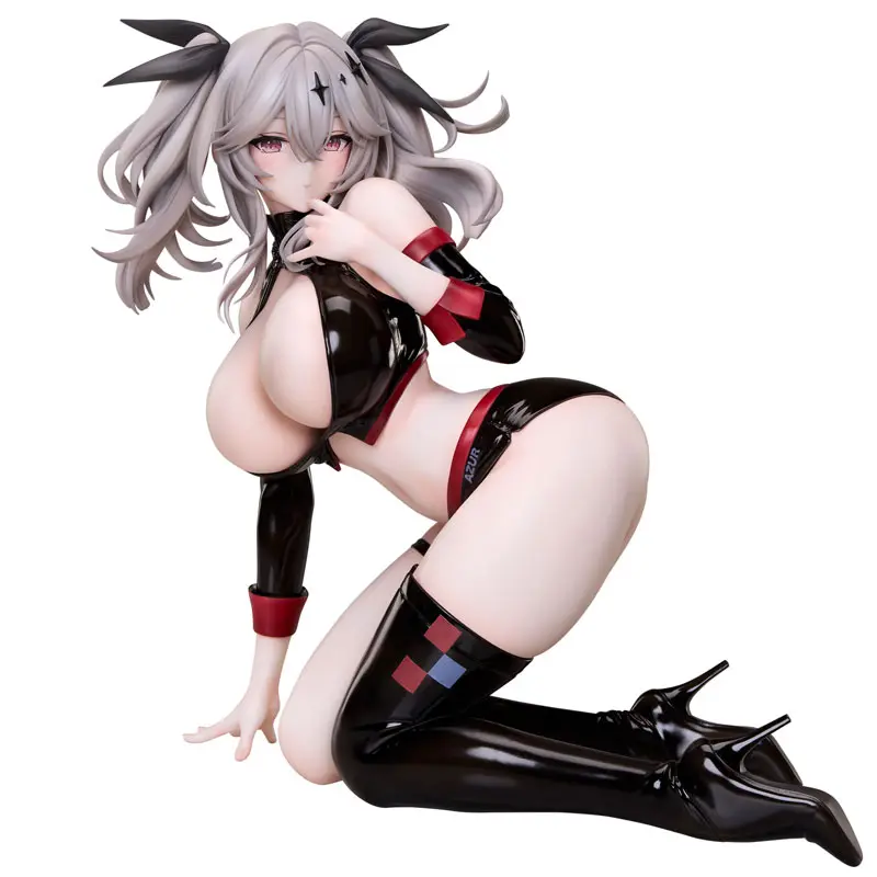FREEing - B-style Azur Lane Joffre Blessings' First Flight Complete Figure (Licensed)Statue(GK)