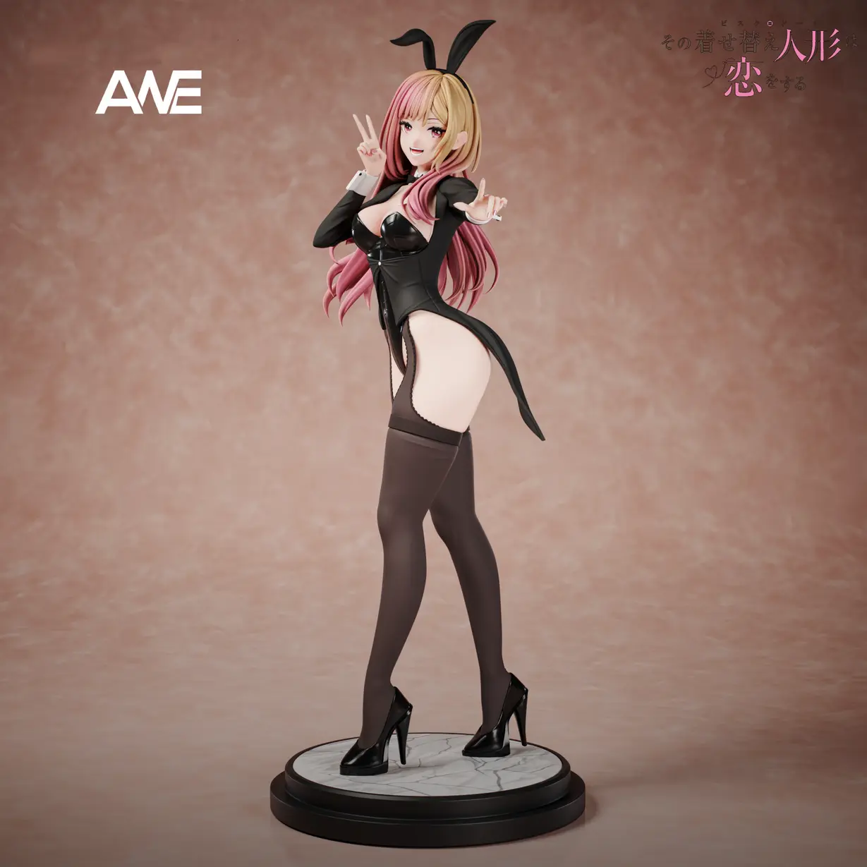 ANE Studio - My Dress-Up Darling Marin Kitagawa Statue(GK)