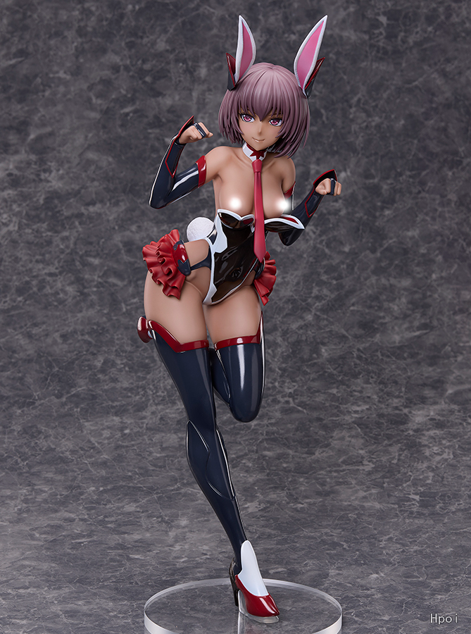 Yukikaze Mizuki Raijin Ver (Licensed)Statue (GK)(Adult 18+)-BINDing