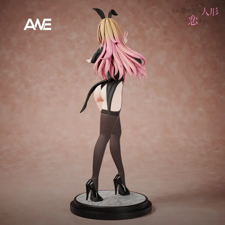 ANE Studio - My Dress-Up Darling Marin Kitagawa Statue(GK)